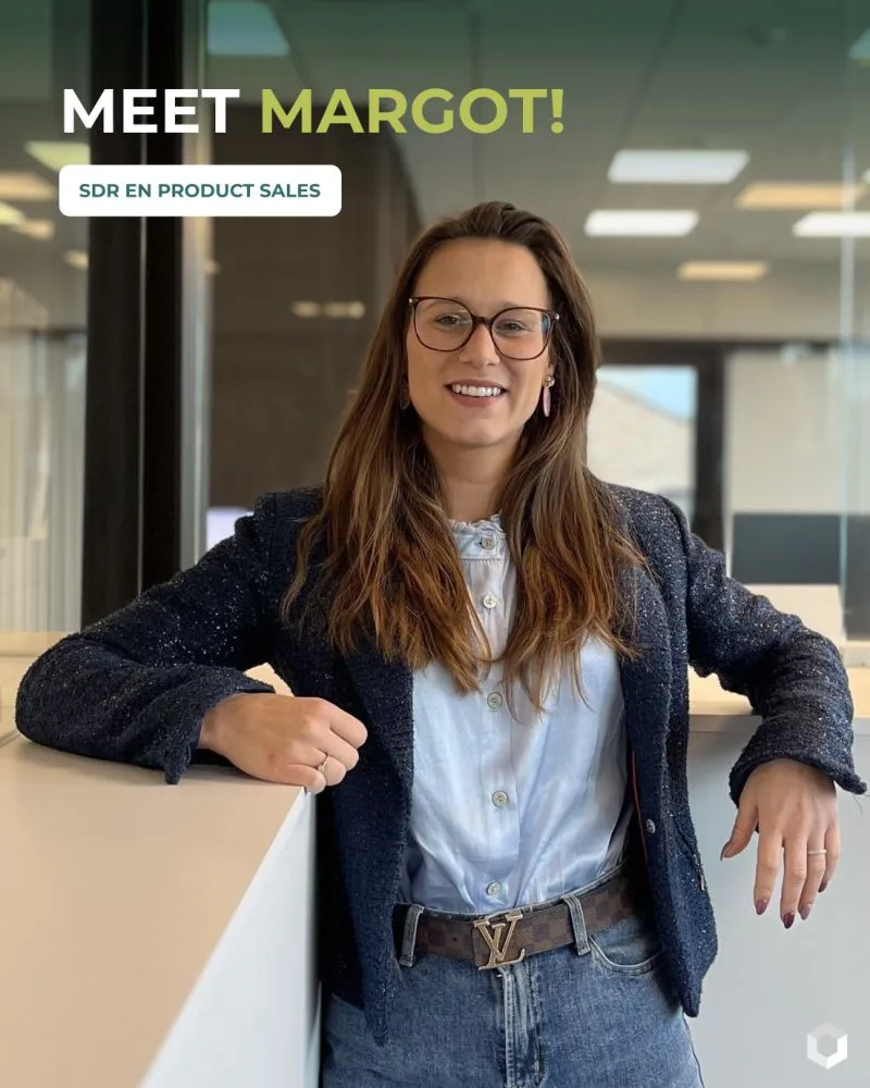 Margot, BLOX